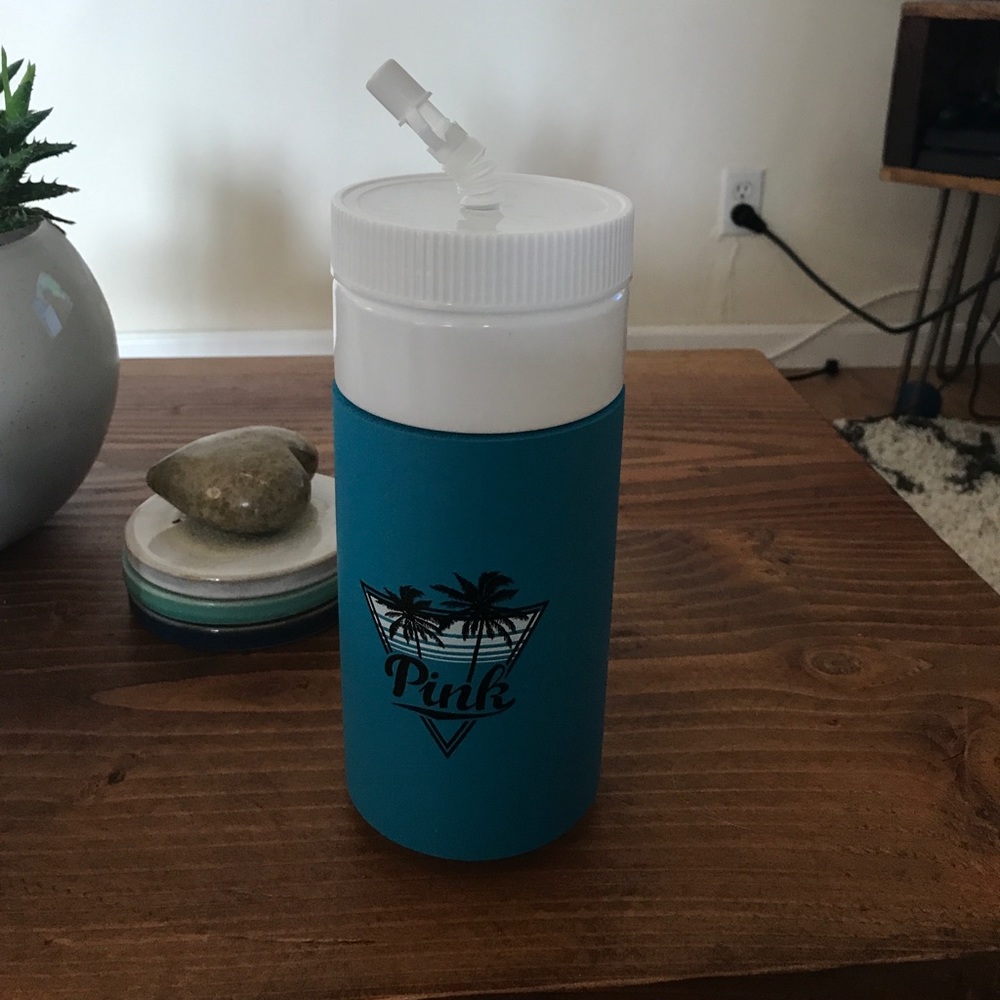 Victoria’s Secret water bottle